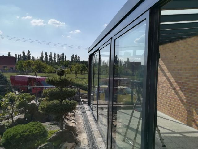 Městská terasa vs. venkovská zahrada